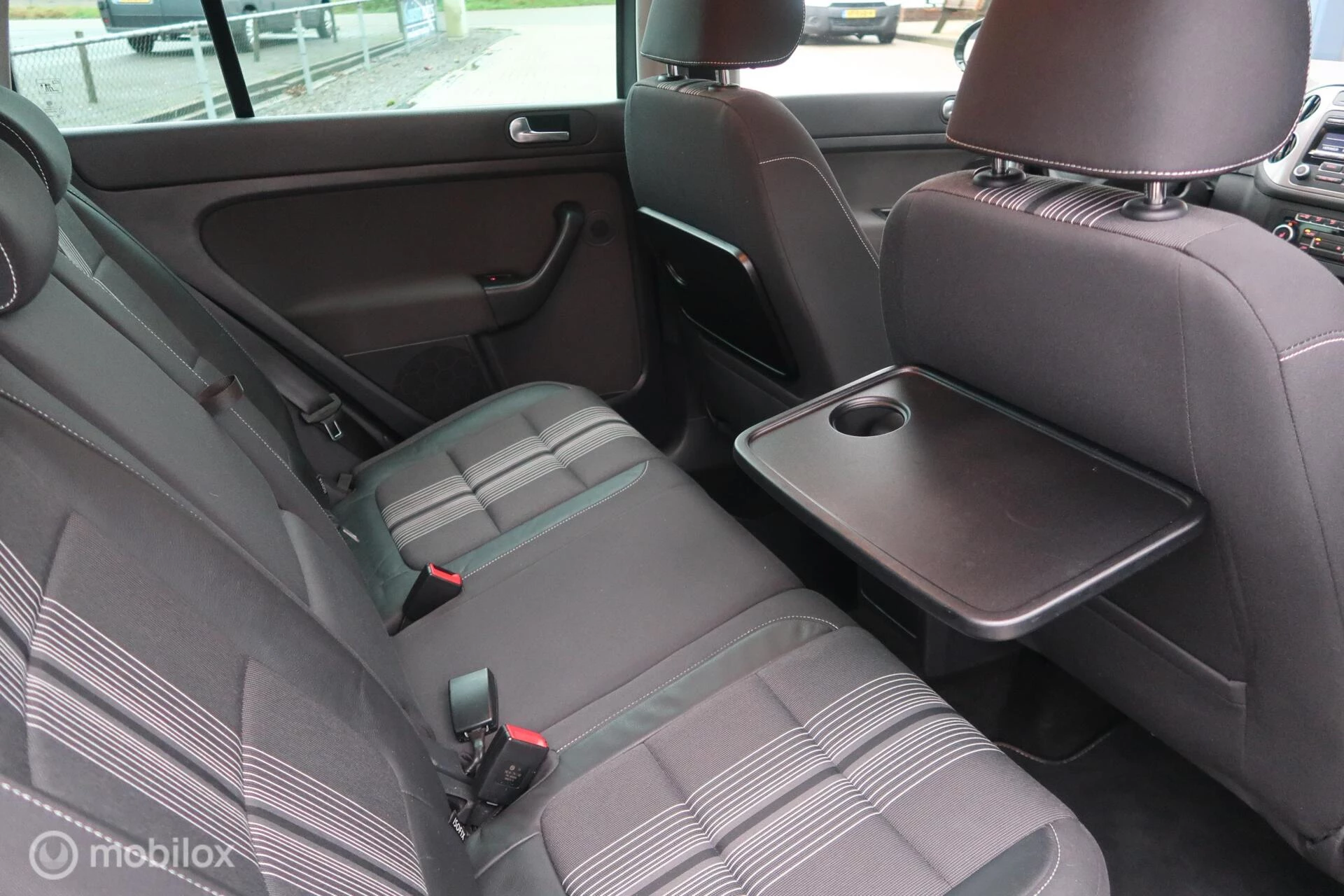 Hoofdafbeelding Volkswagen Golf Plus