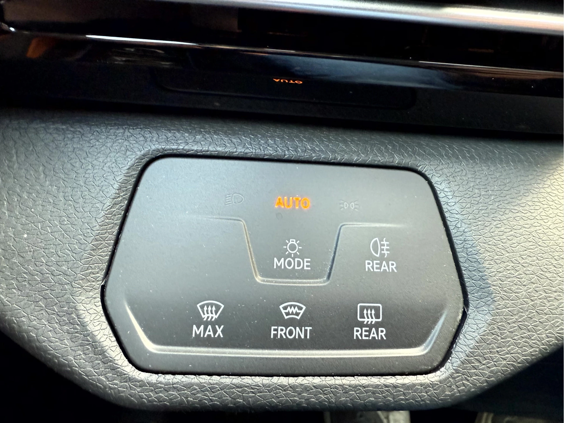 Hoofdafbeelding Volkswagen ID.5