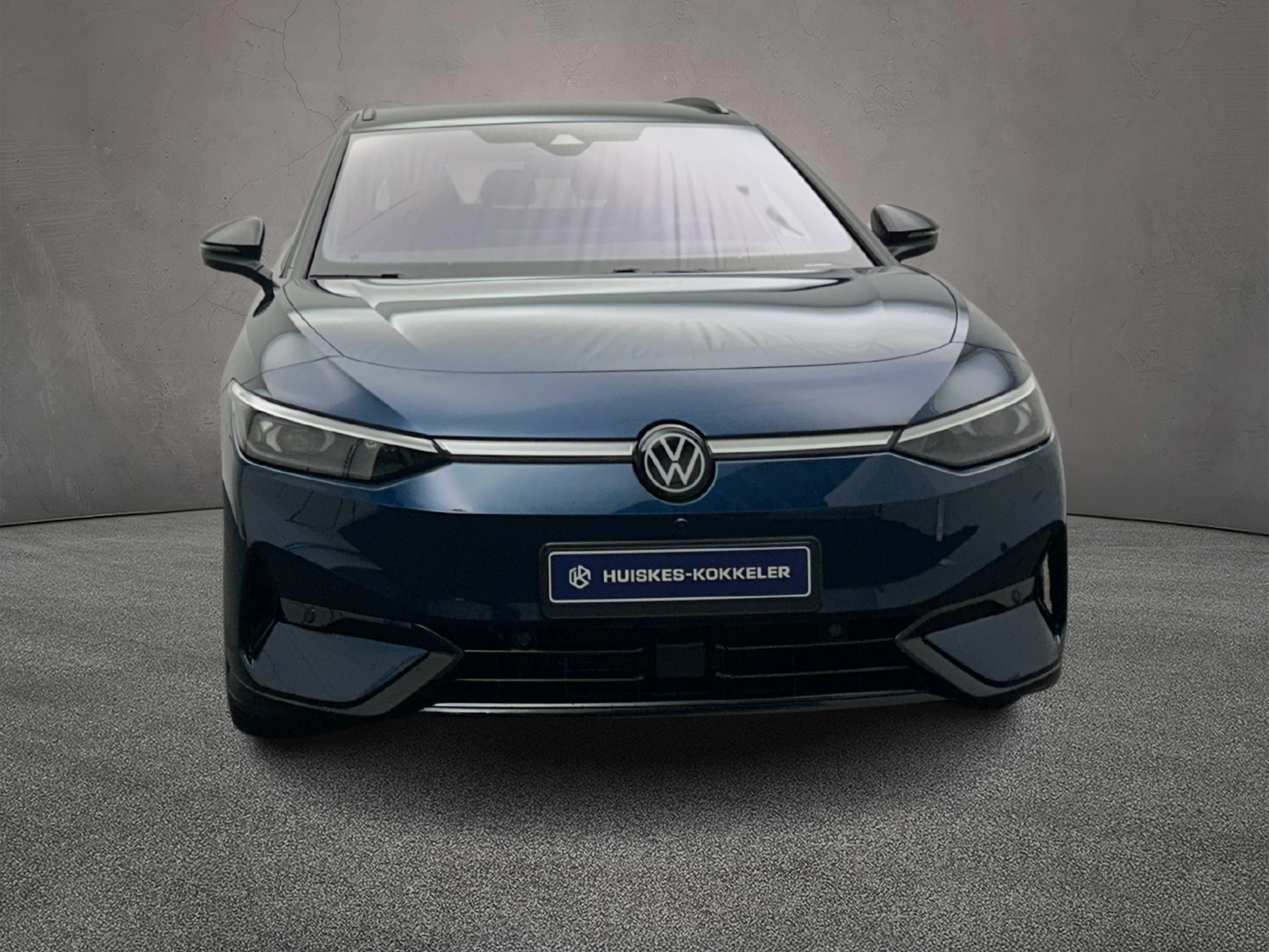 Hoofdafbeelding Volkswagen ID.7