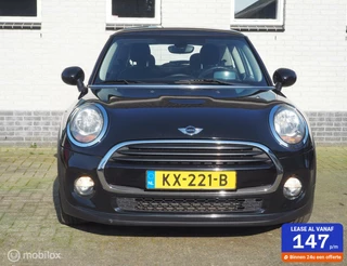 Mini Cooper 1.5 Business