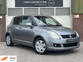 Suzuki Swift 1.3 Base/AIRCO/5DRS/APK