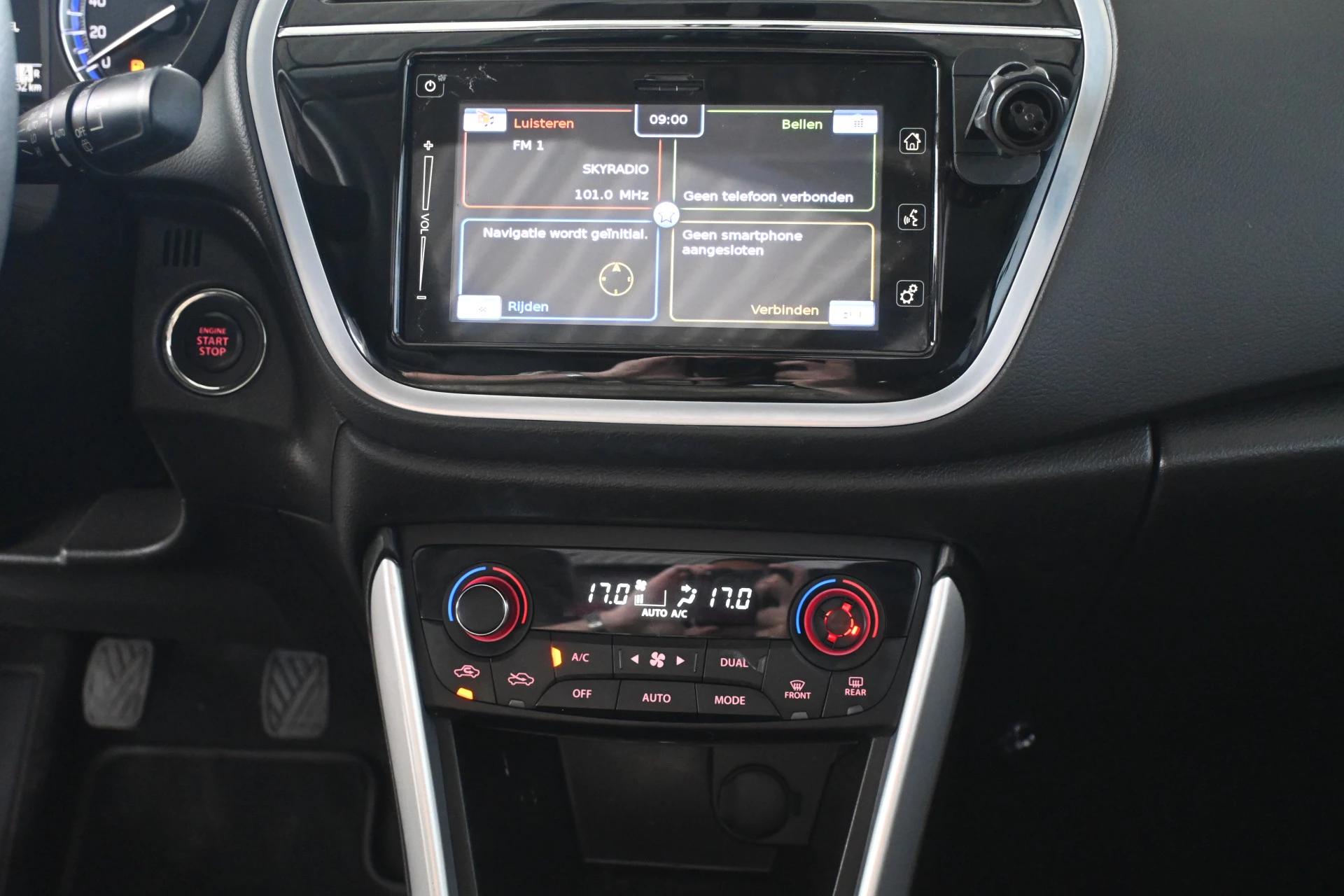 Hoofdafbeelding Suzuki S-Cross