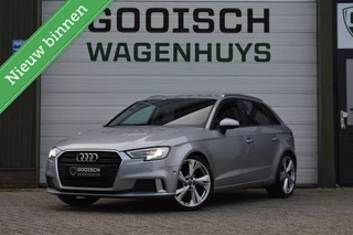 Audi A3 Sportback 30 TFSI Design Pro Line | Cruise Controle | Stoelverwarming | Climate Control |