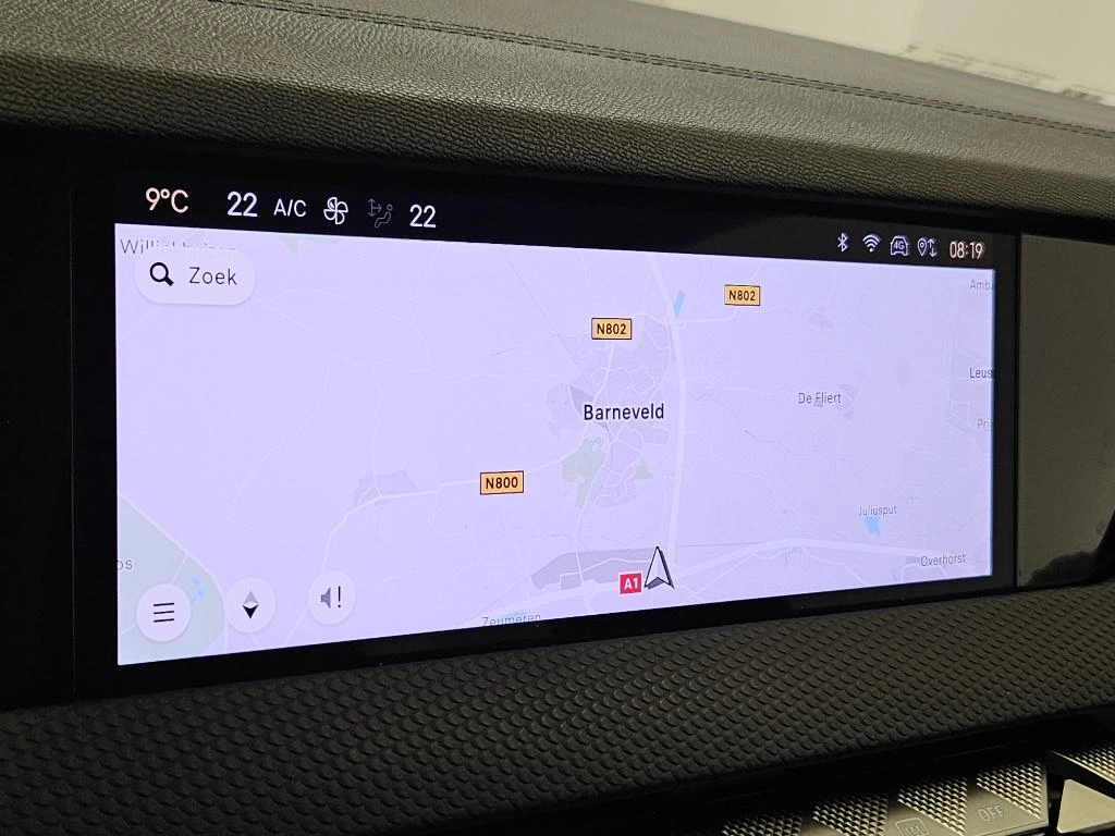 Hoofdafbeelding DS DS 4