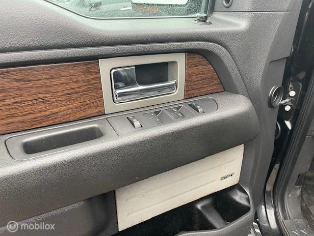 Hoofdafbeelding Ford F-150