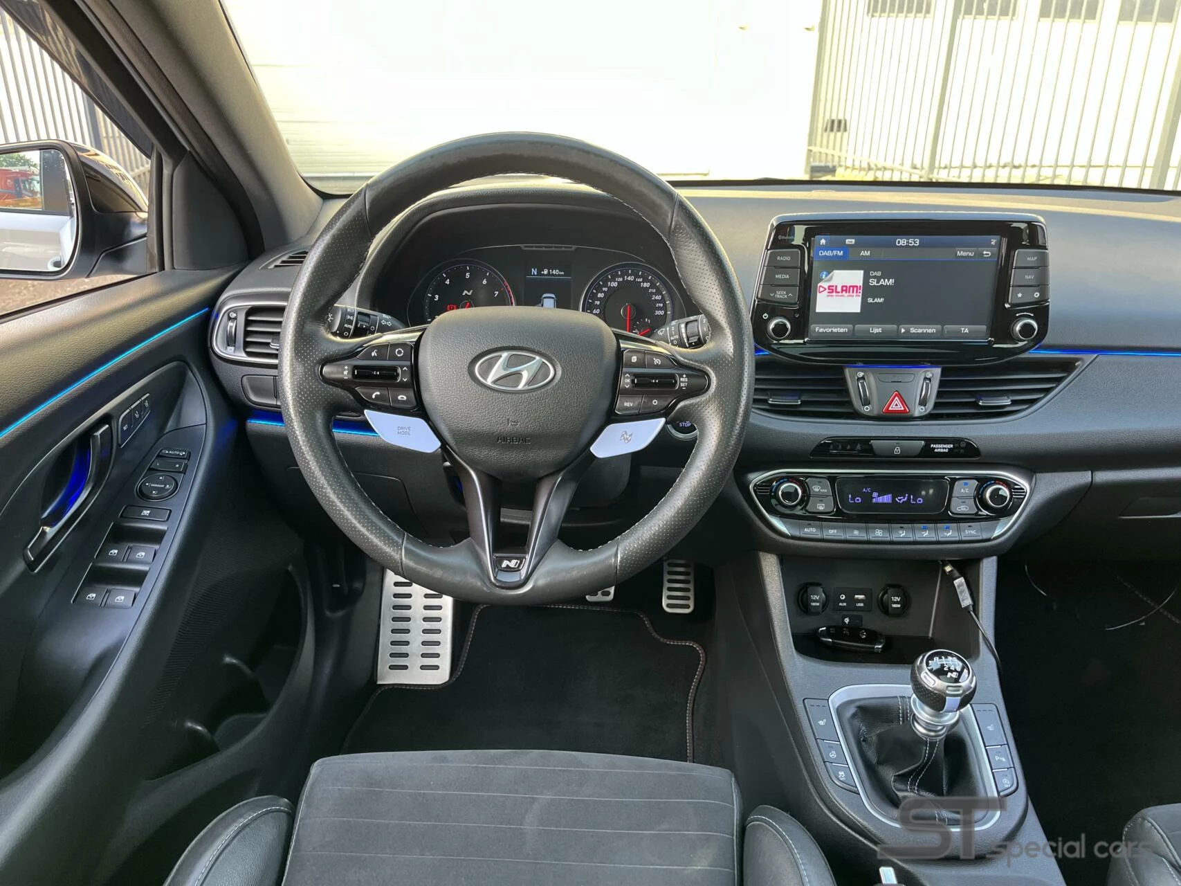 Hoofdafbeelding Hyundai i30