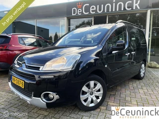 Citroen Berlingo combi 1.6 VTi Tendance