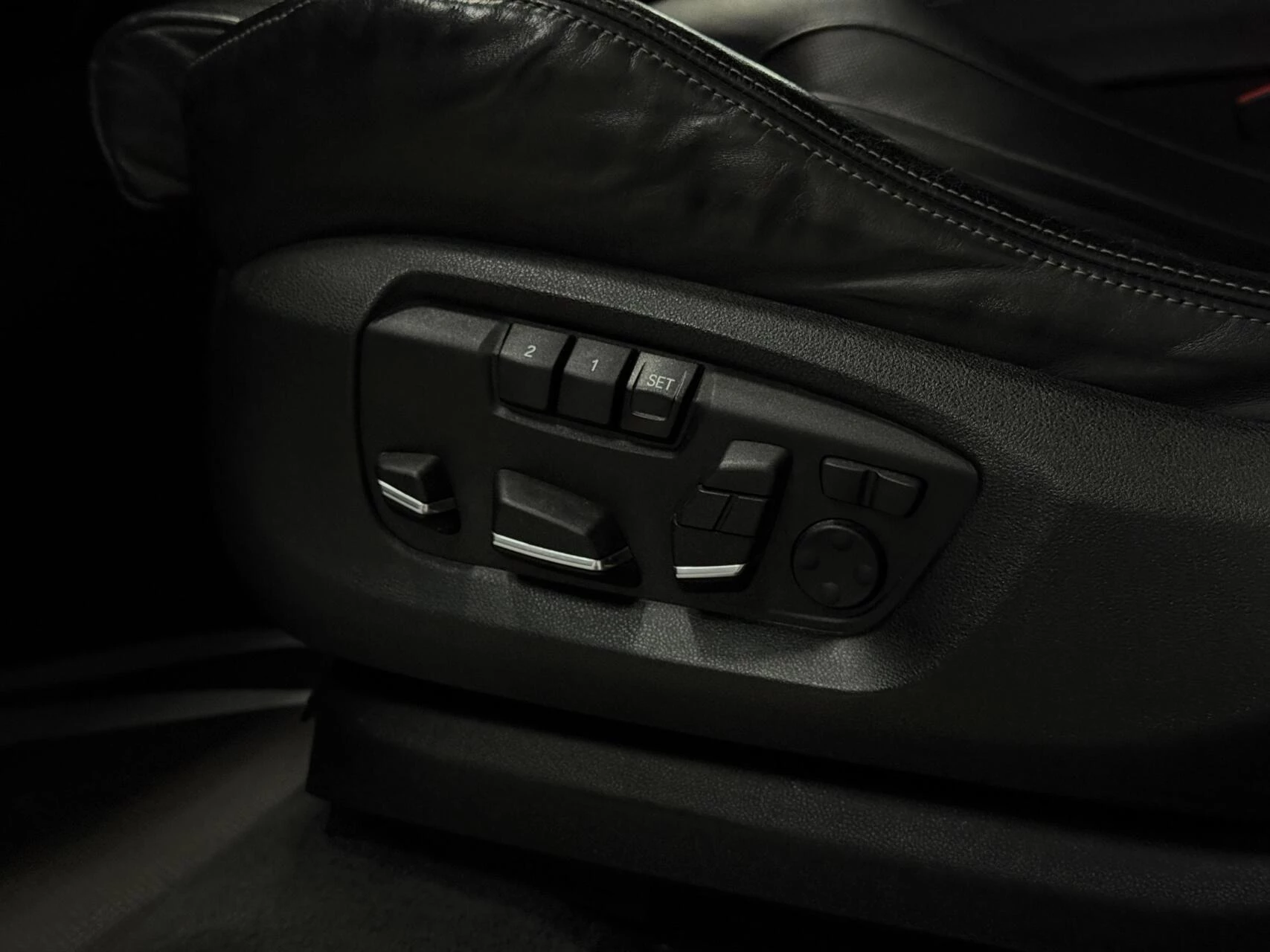 Hoofdafbeelding BMW X6