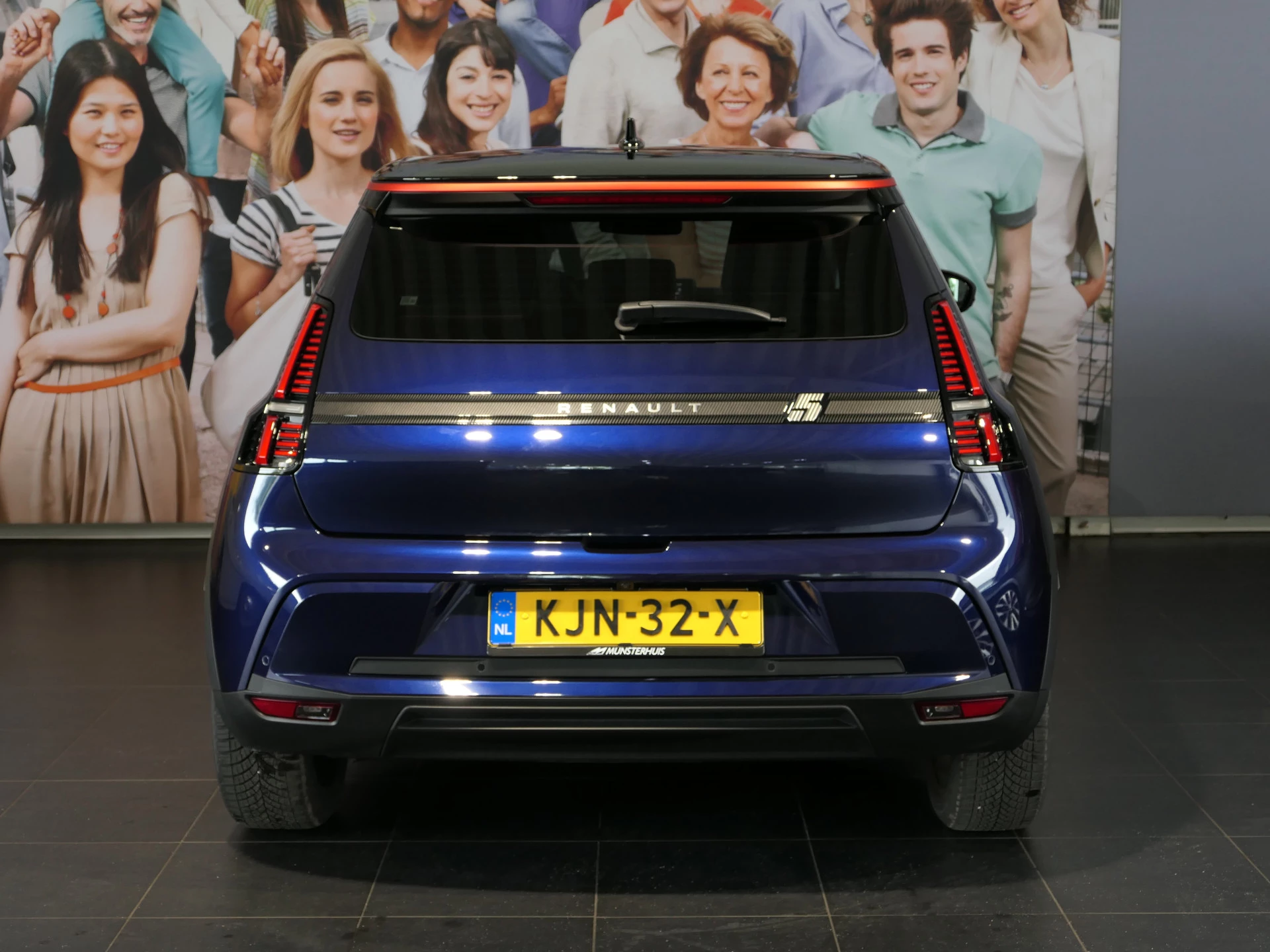 Hoofdafbeelding Renault 5
