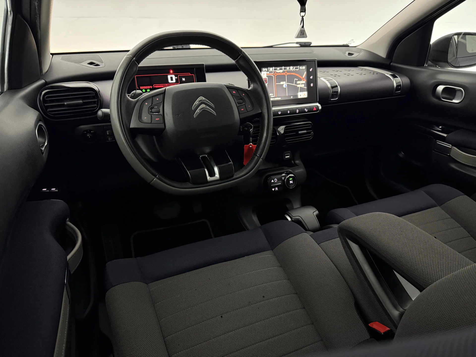 Hoofdafbeelding Citroën C4