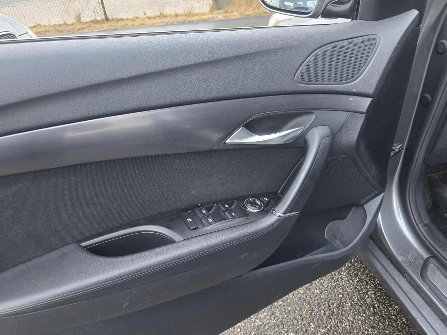 Hoofdafbeelding Hyundai i40