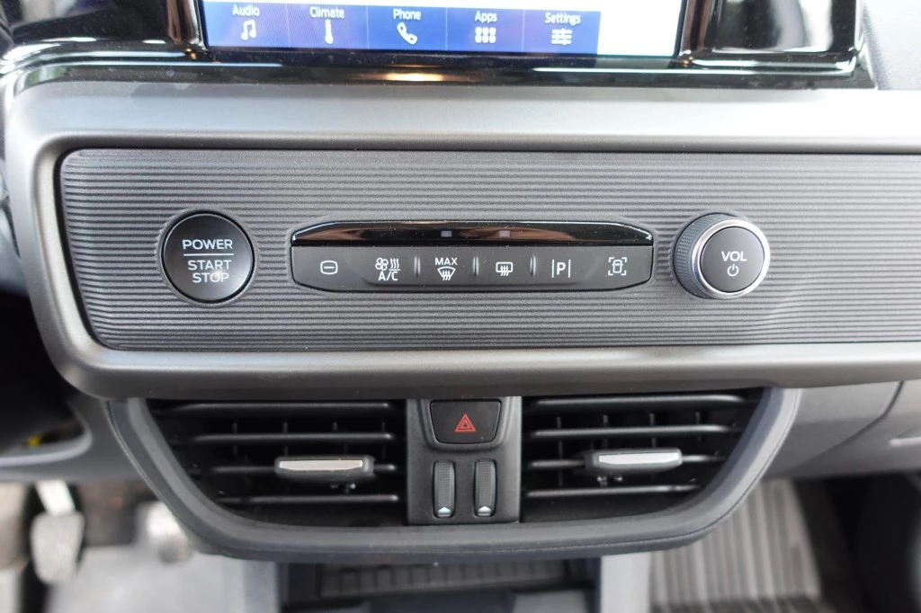 Hoofdafbeelding Ford Tourneo Courier