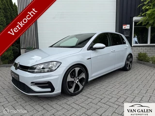 Volkswagen Golf 1.5 TSI Highline Business R-Line 150PK 2017
