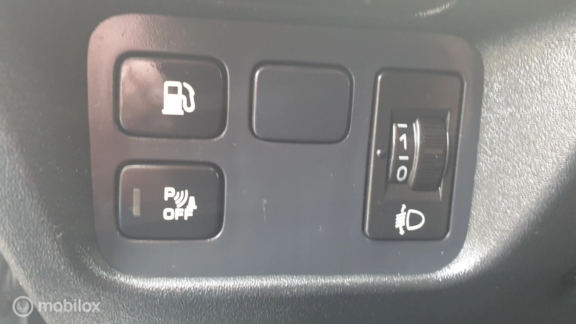 Hoofdafbeelding Citroën Grand C4 Picasso