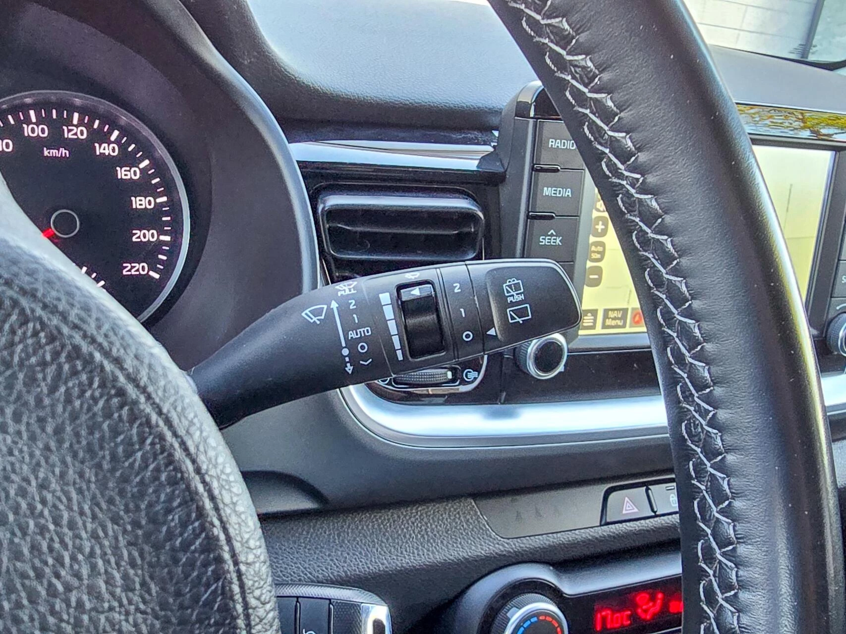 Hoofdafbeelding Kia Stonic