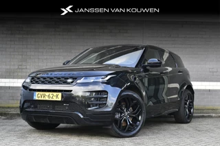 Land Rover Range Rover Evoque 1.5 P300e AWD S / Panoramadak / Elek stoelen / Meridian / Camera