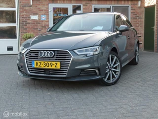 Audi A3 Sportback 1.4 e-tron Ambition Sport/virtueel/PDC V-A/18"/Nav.