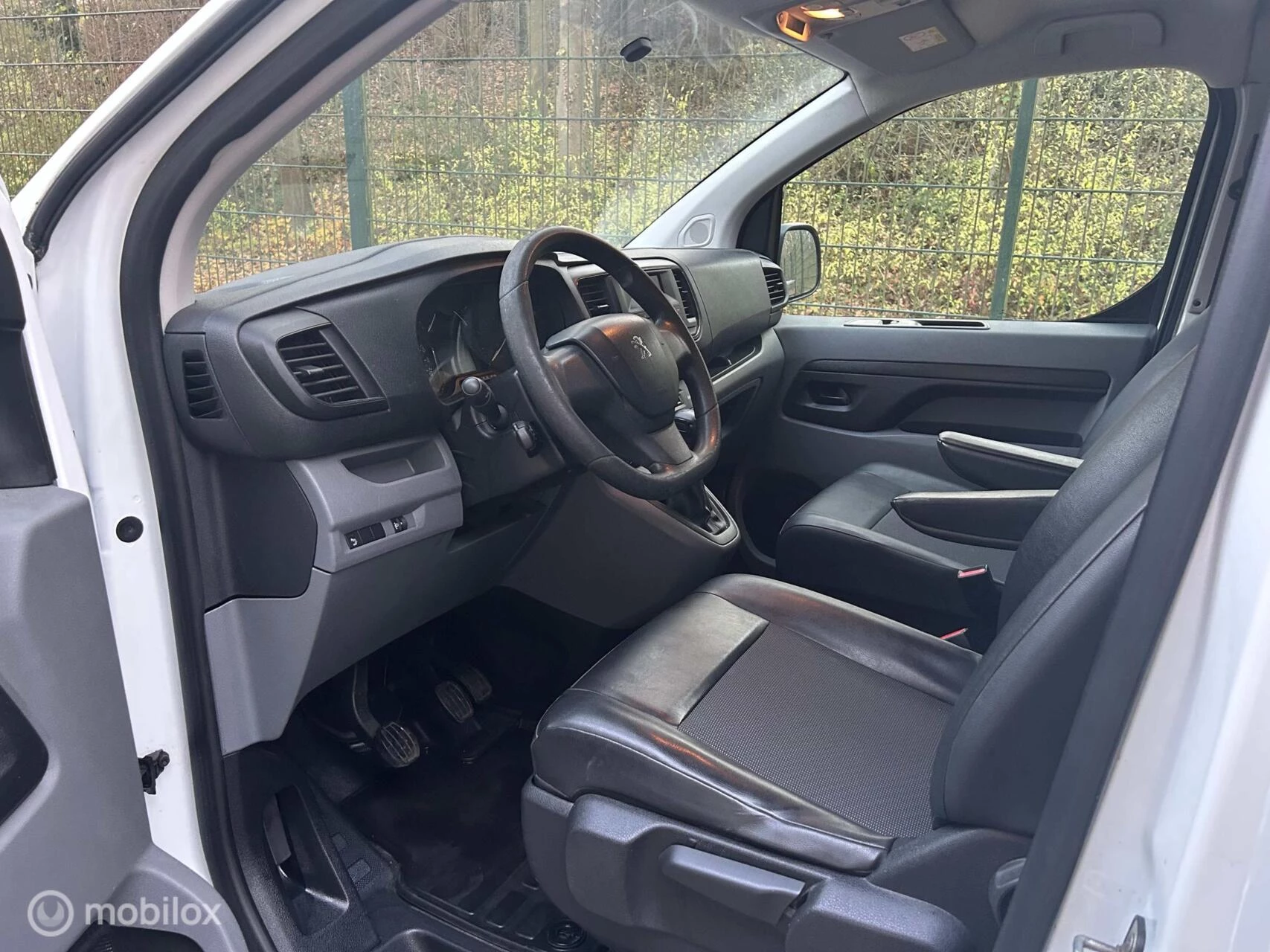 Hoofdafbeelding Peugeot Expert