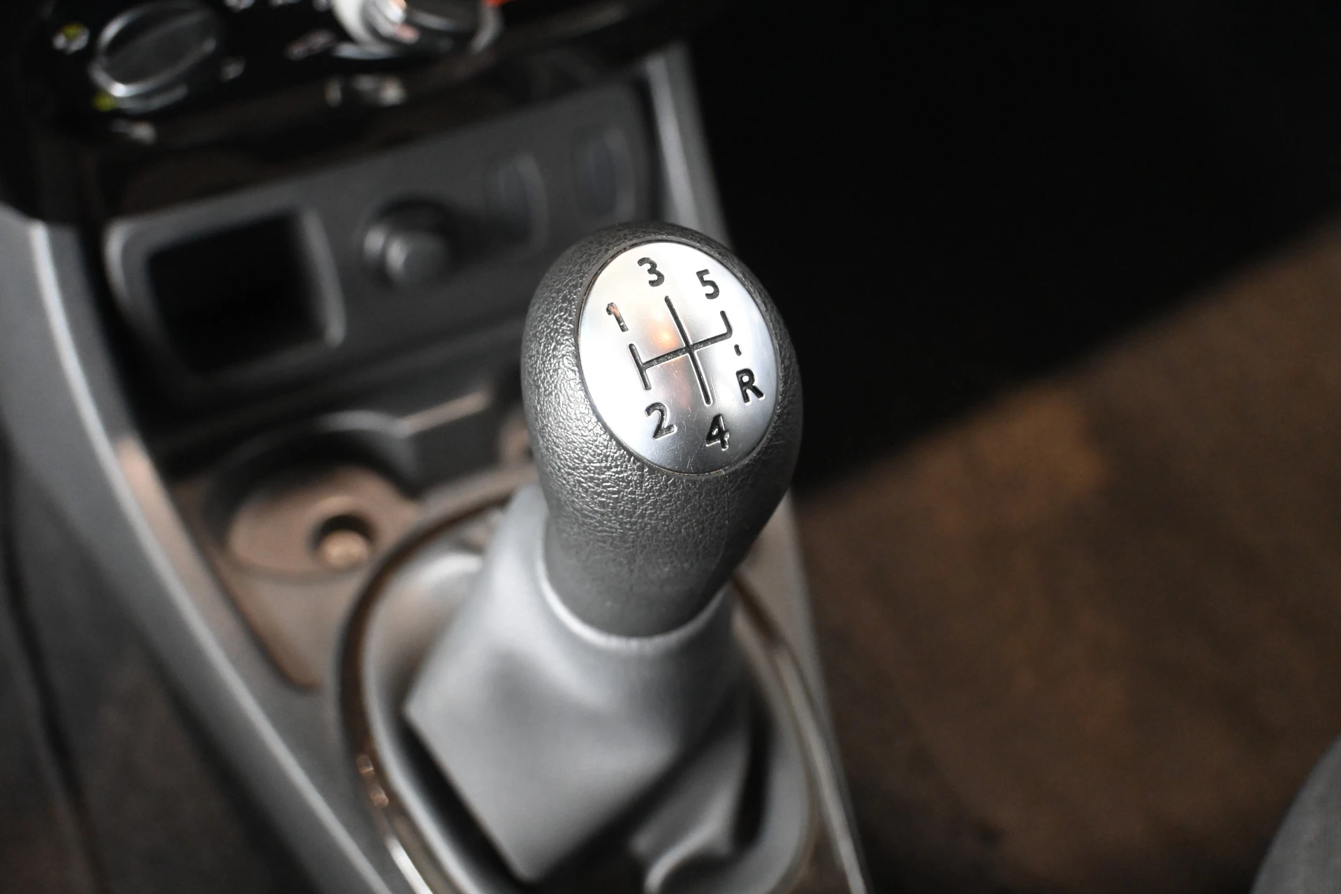 Hoofdafbeelding Dacia Duster