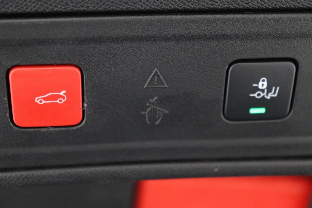 Hoofdafbeelding Peugeot 508