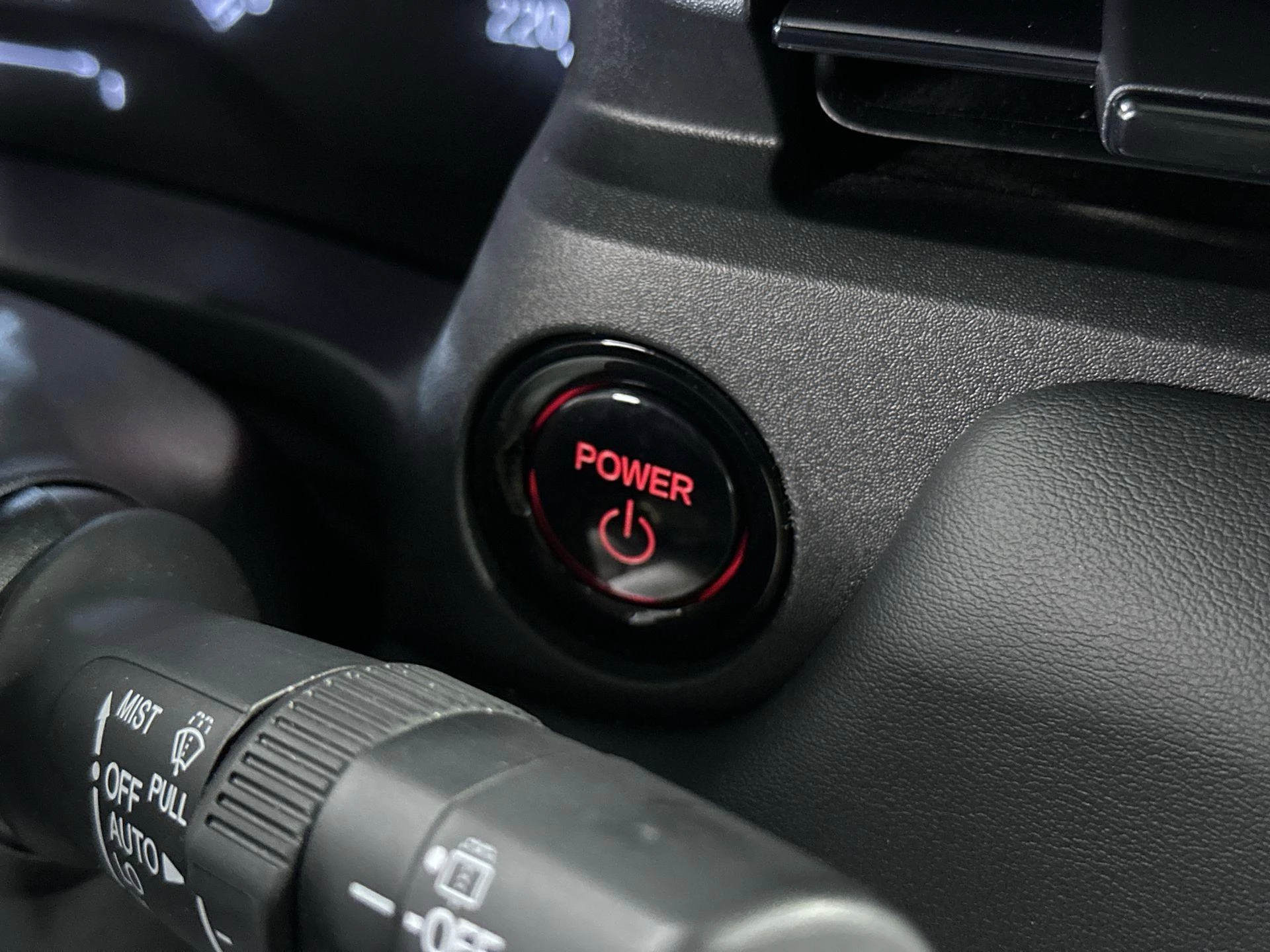 Hoofdafbeelding Honda HR-V