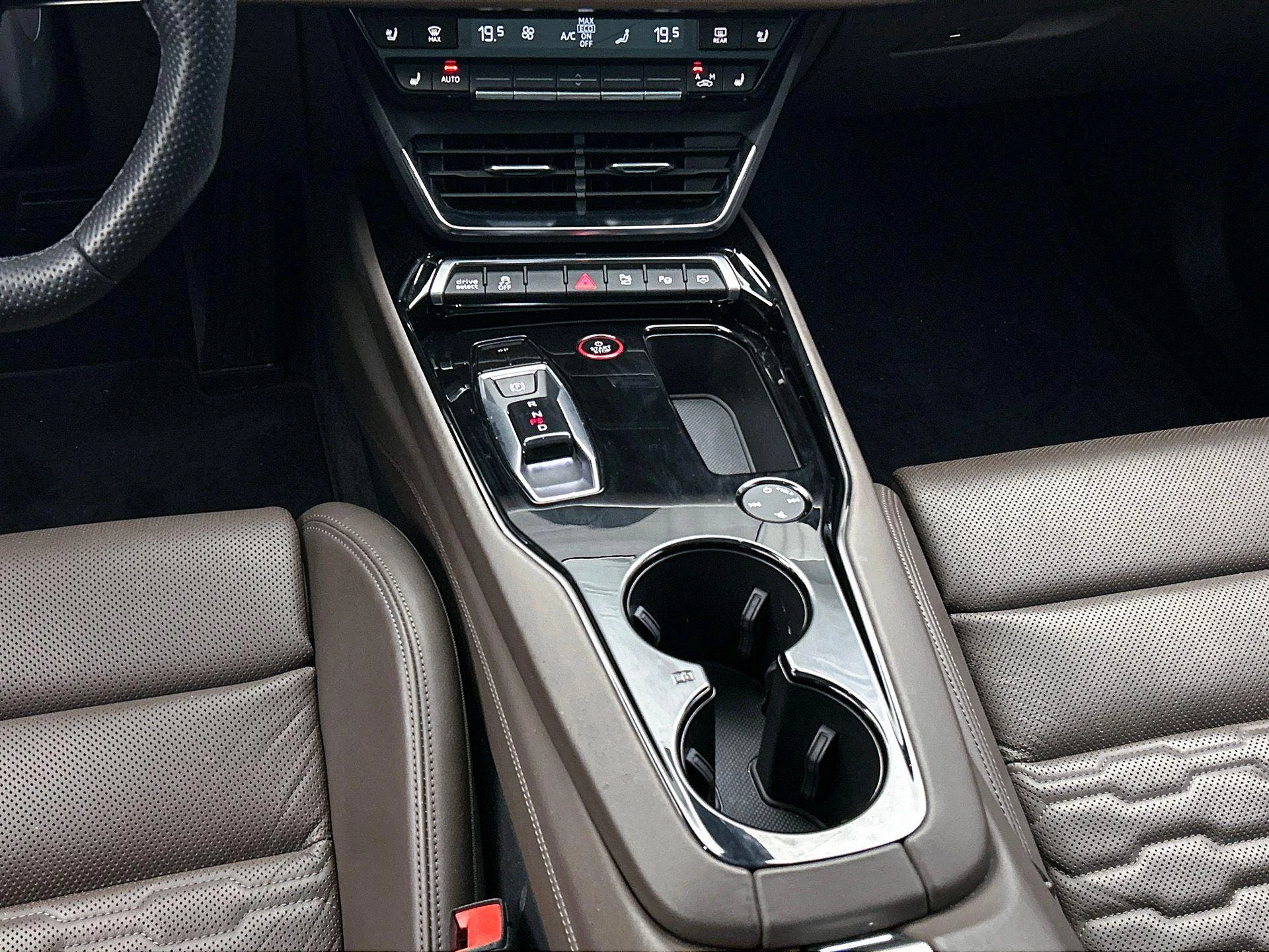 Hoofdafbeelding Audi e-tron GT