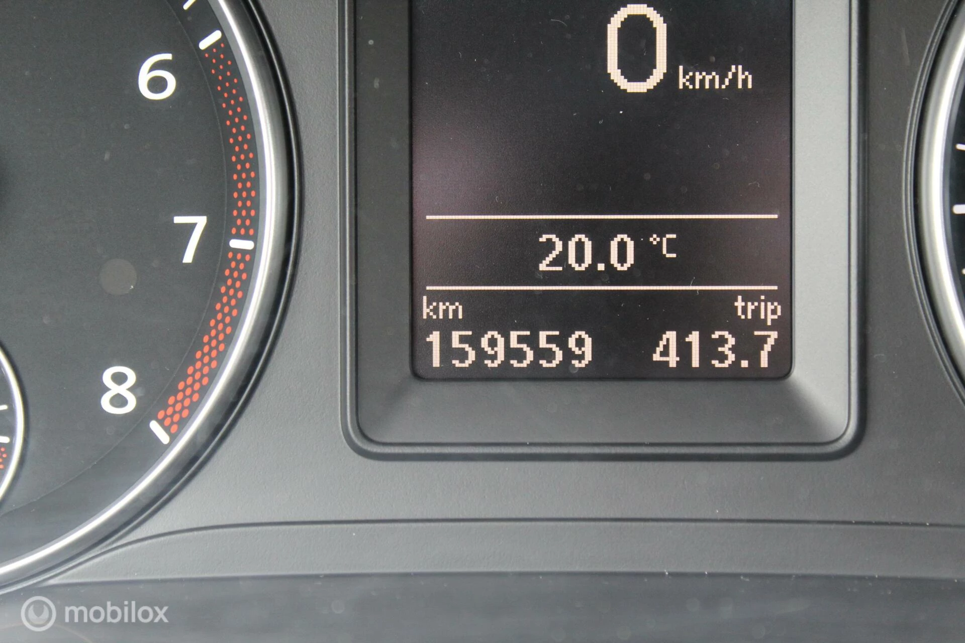 Hoofdafbeelding Volkswagen Golf Plus
