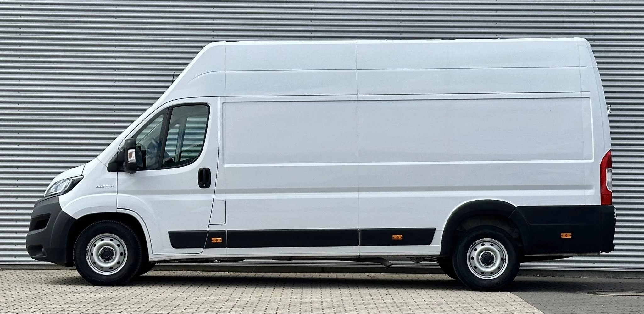 Hoofdafbeelding Fiat Ducato