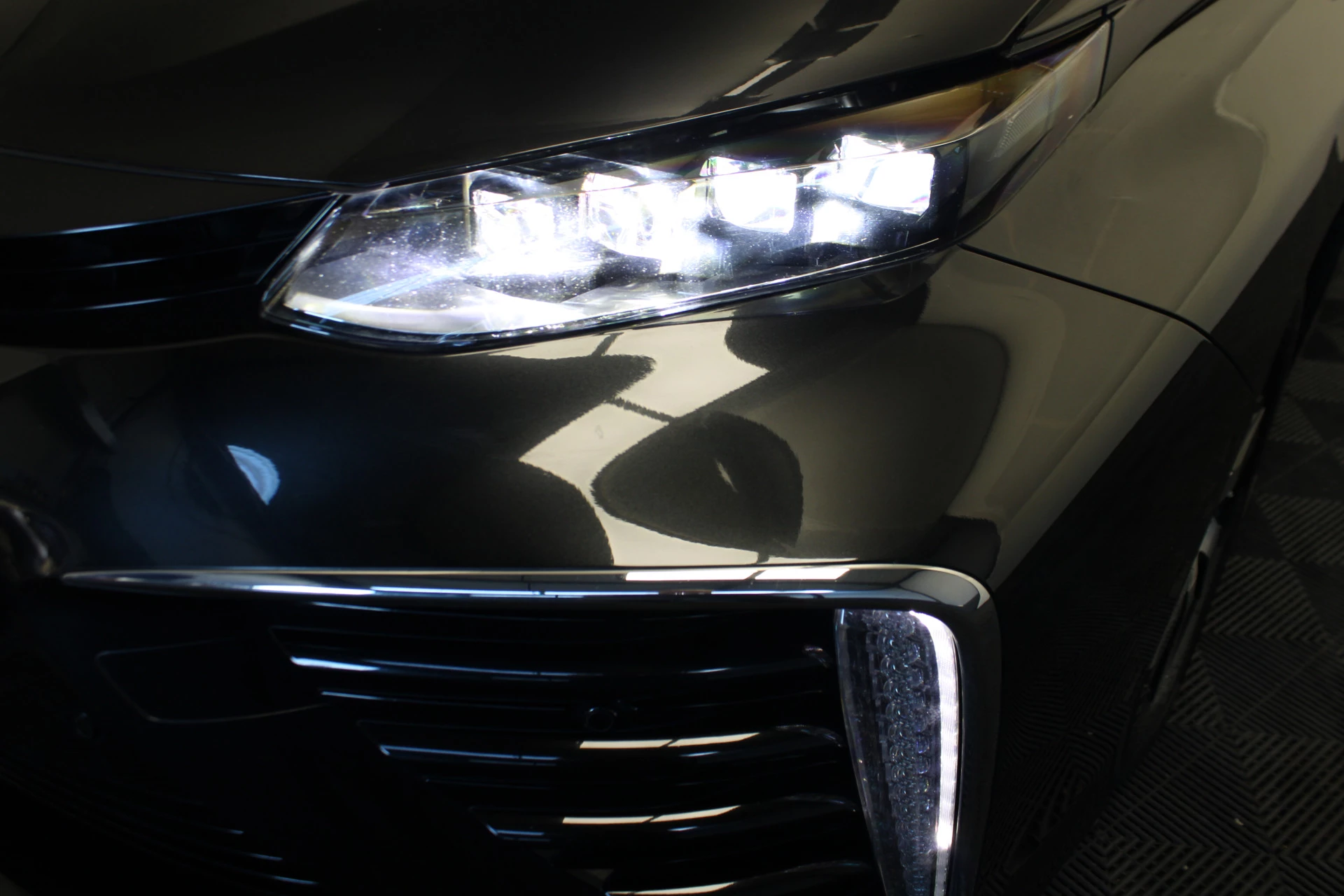 Hoofdafbeelding Toyota Mirai