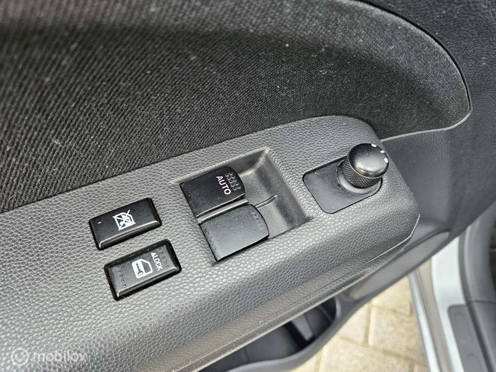 Hoofdafbeelding Suzuki Splash