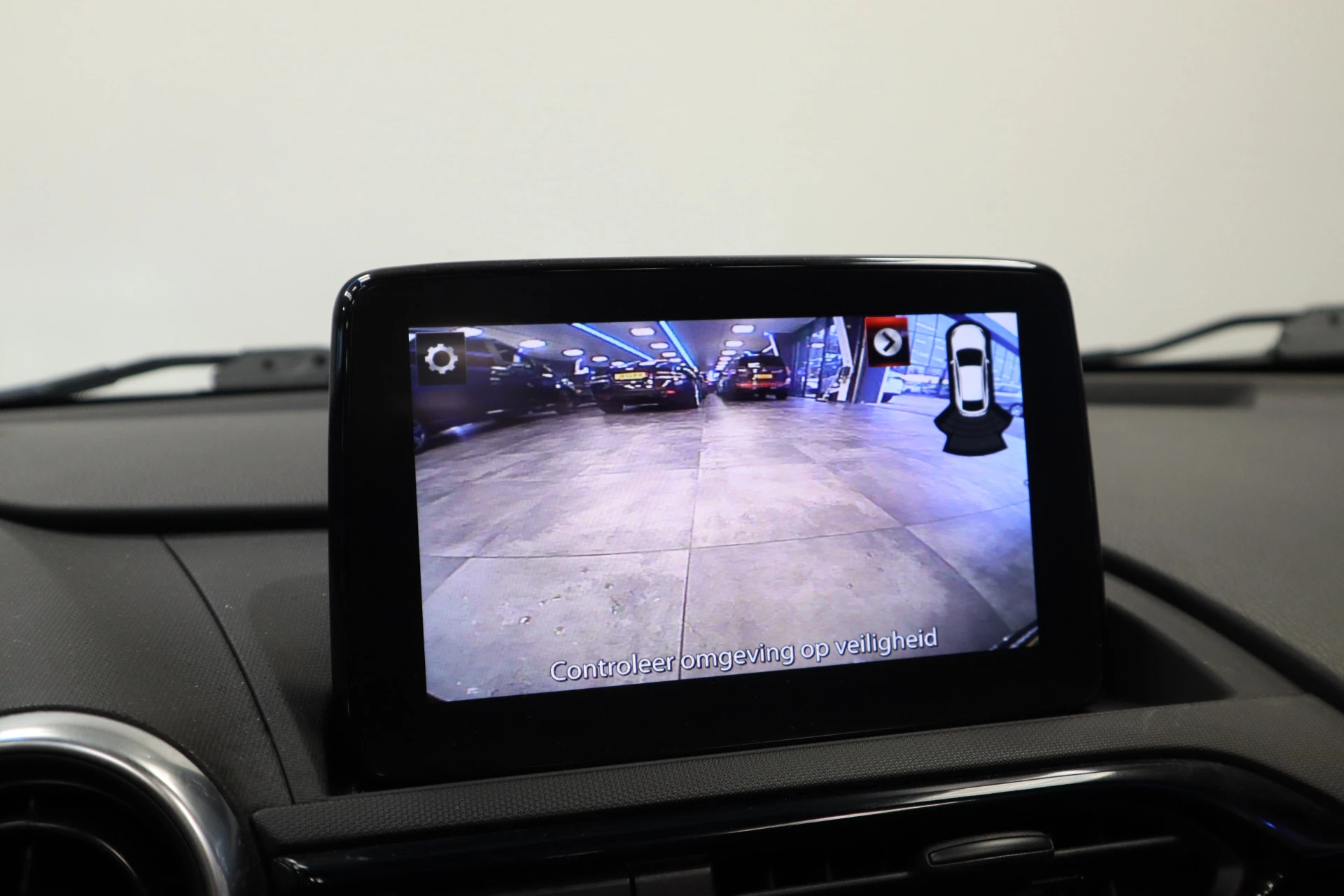 Hoofdafbeelding Mazda MX-5