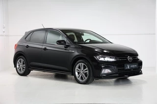 Volkswagen Polo Tsi 116pk 2x R-line 5drs NAP/Led/Clima/Pdc
