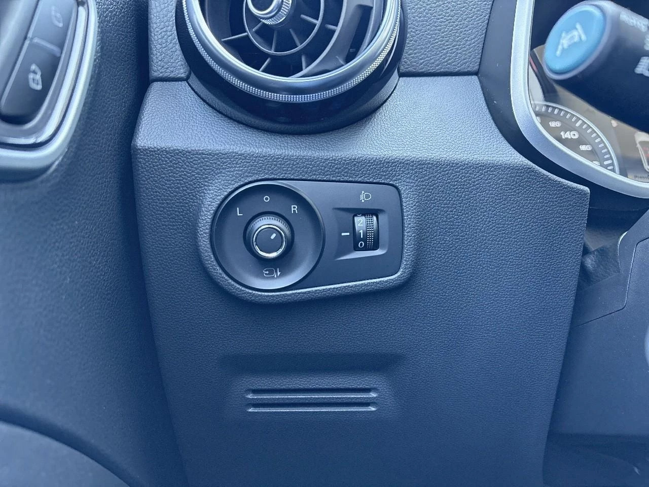 Hoofdafbeelding MG ZS-EV