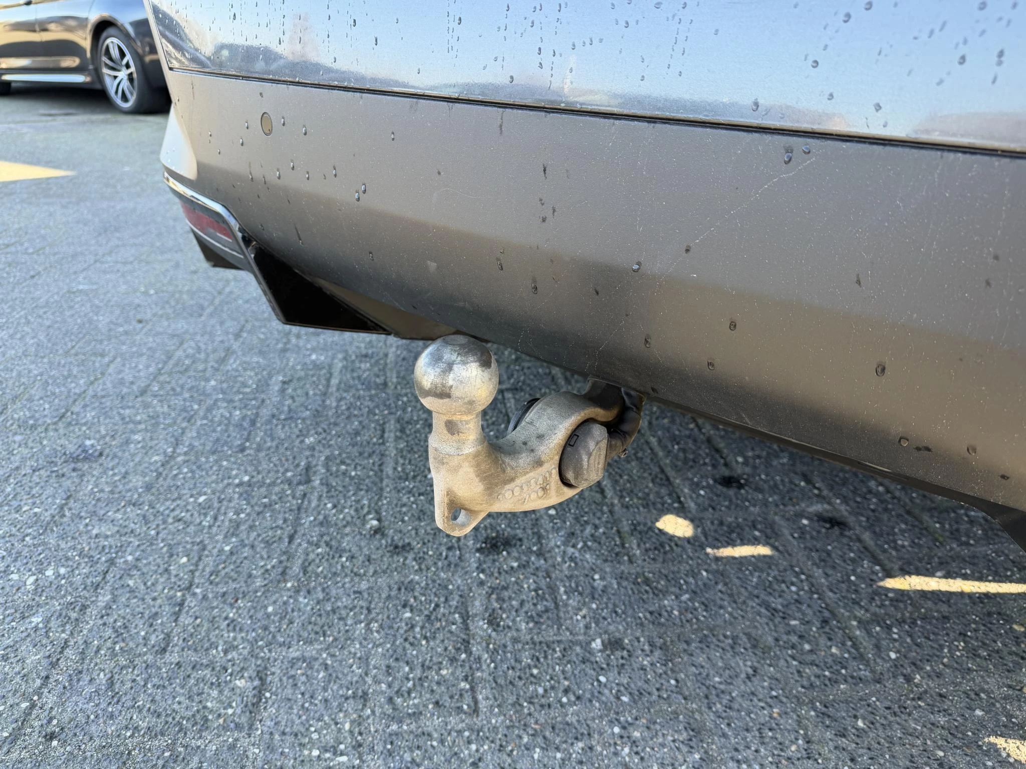 Hoofdafbeelding BMW iX