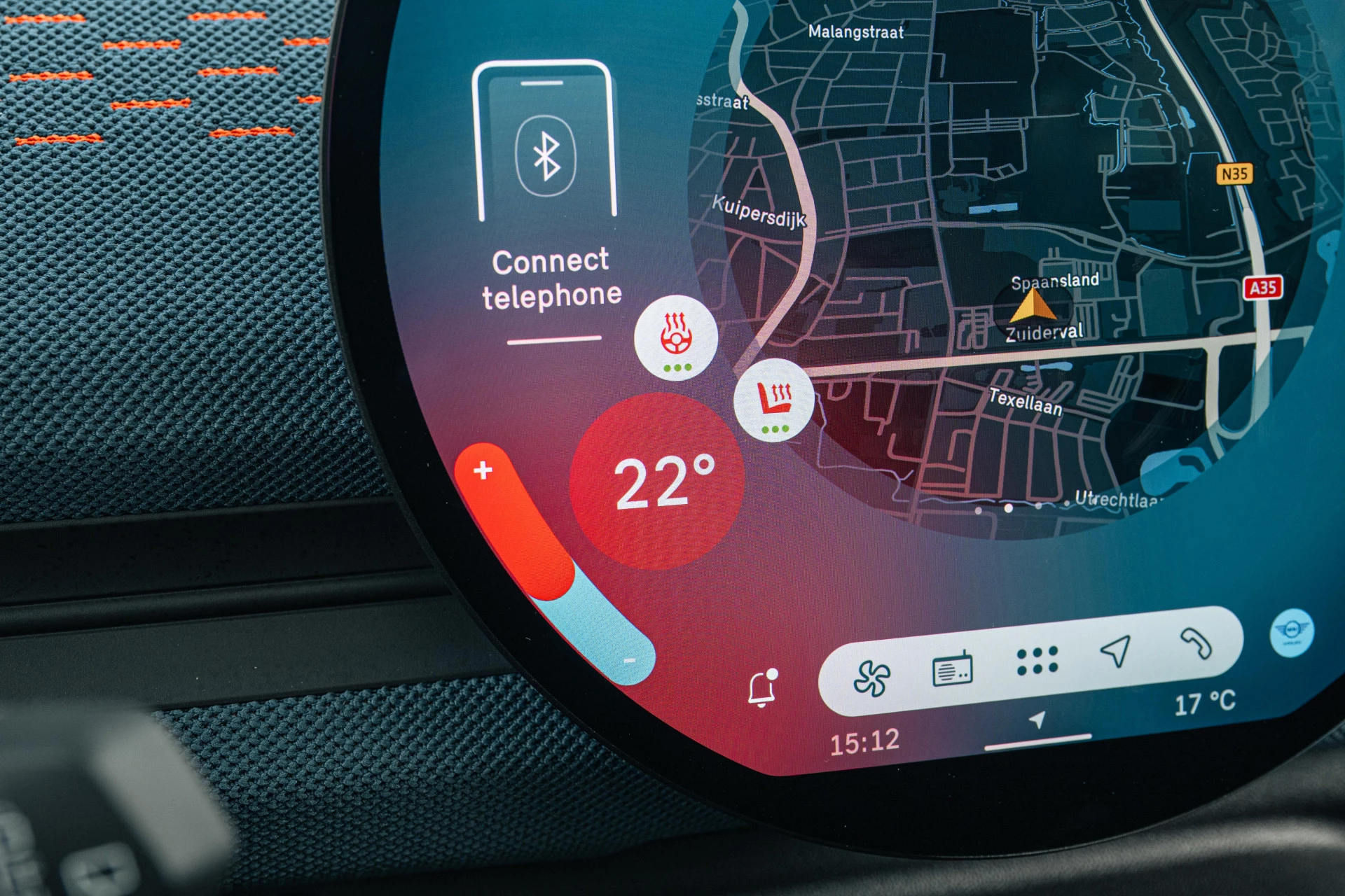 Hoofdafbeelding MINI Aceman