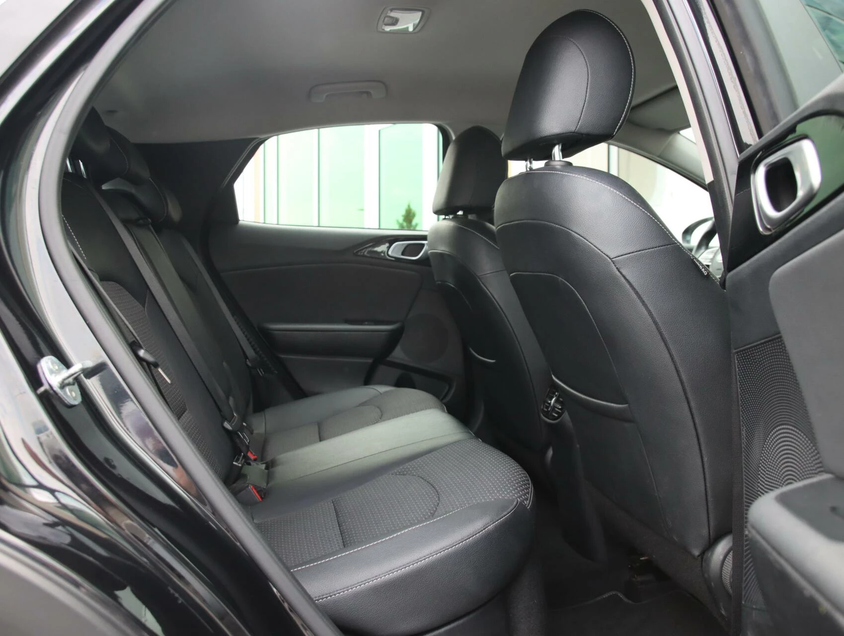 Hoofdafbeelding Kia XCeed