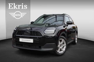 Mini Countryman C | Blackyard Editon