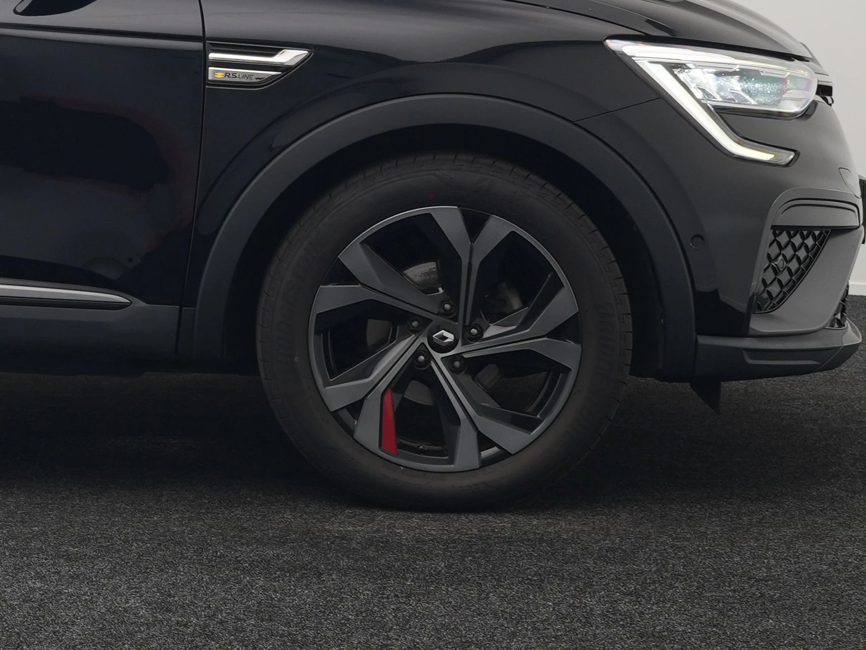 Hoofdafbeelding Renault Arkana