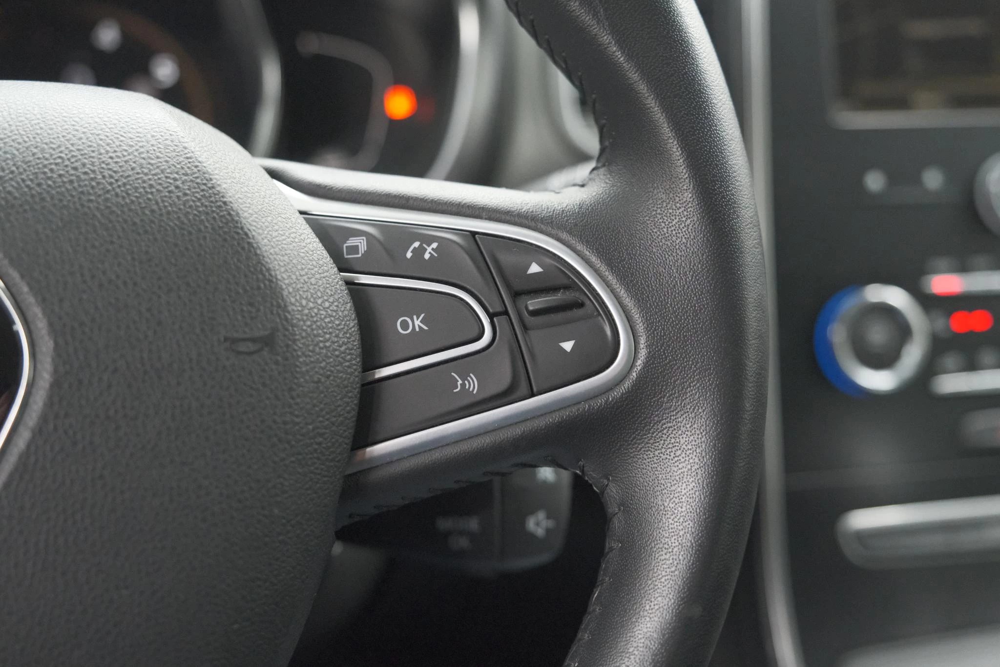 Hoofdafbeelding Renault Scénic