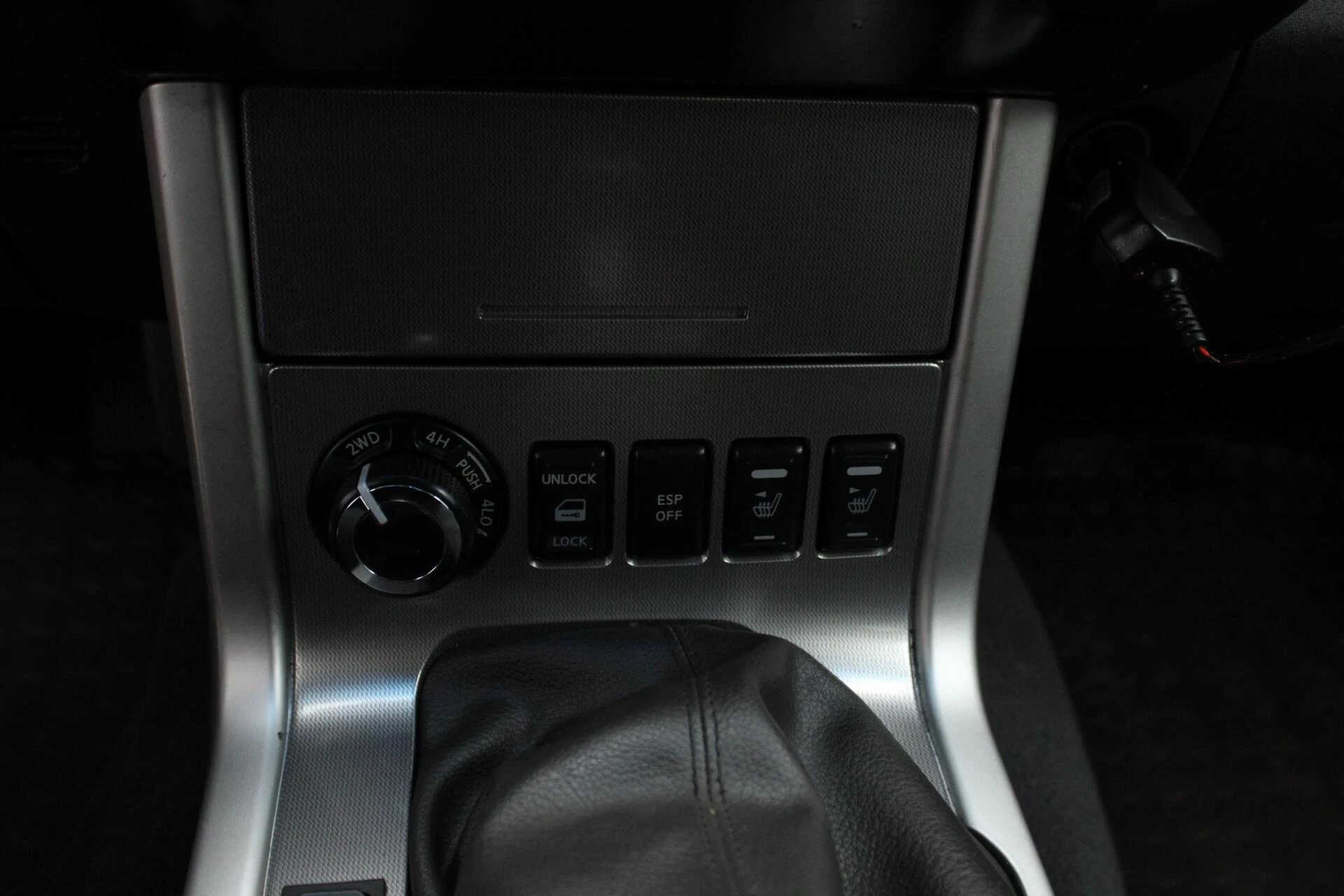 Hoofdafbeelding Nissan Navara