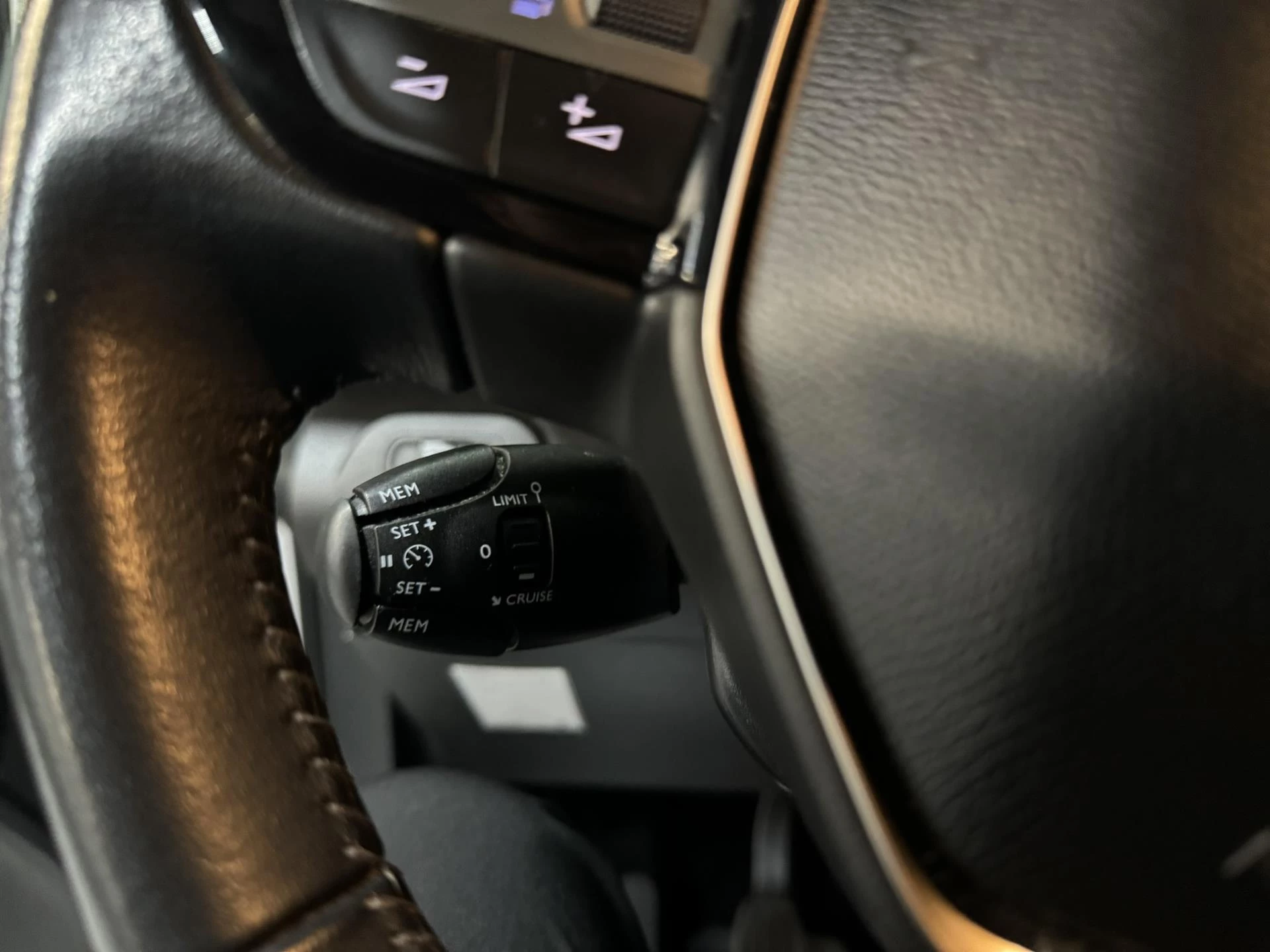 Hoofdafbeelding Peugeot Rifter