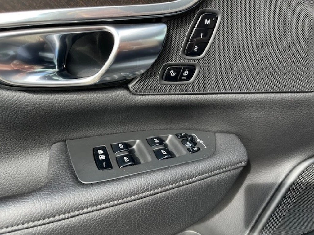 Hoofdafbeelding Volvo V90