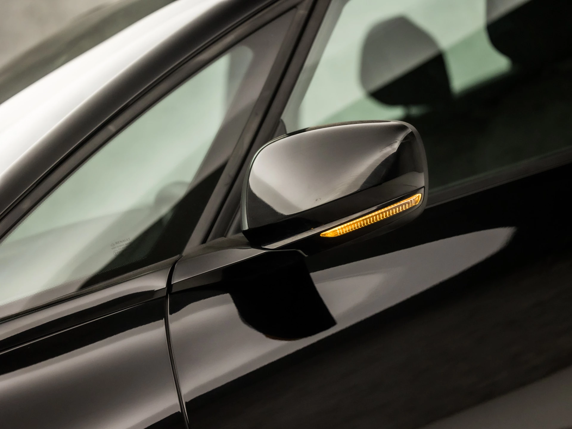 Hoofdafbeelding Renault Scénic