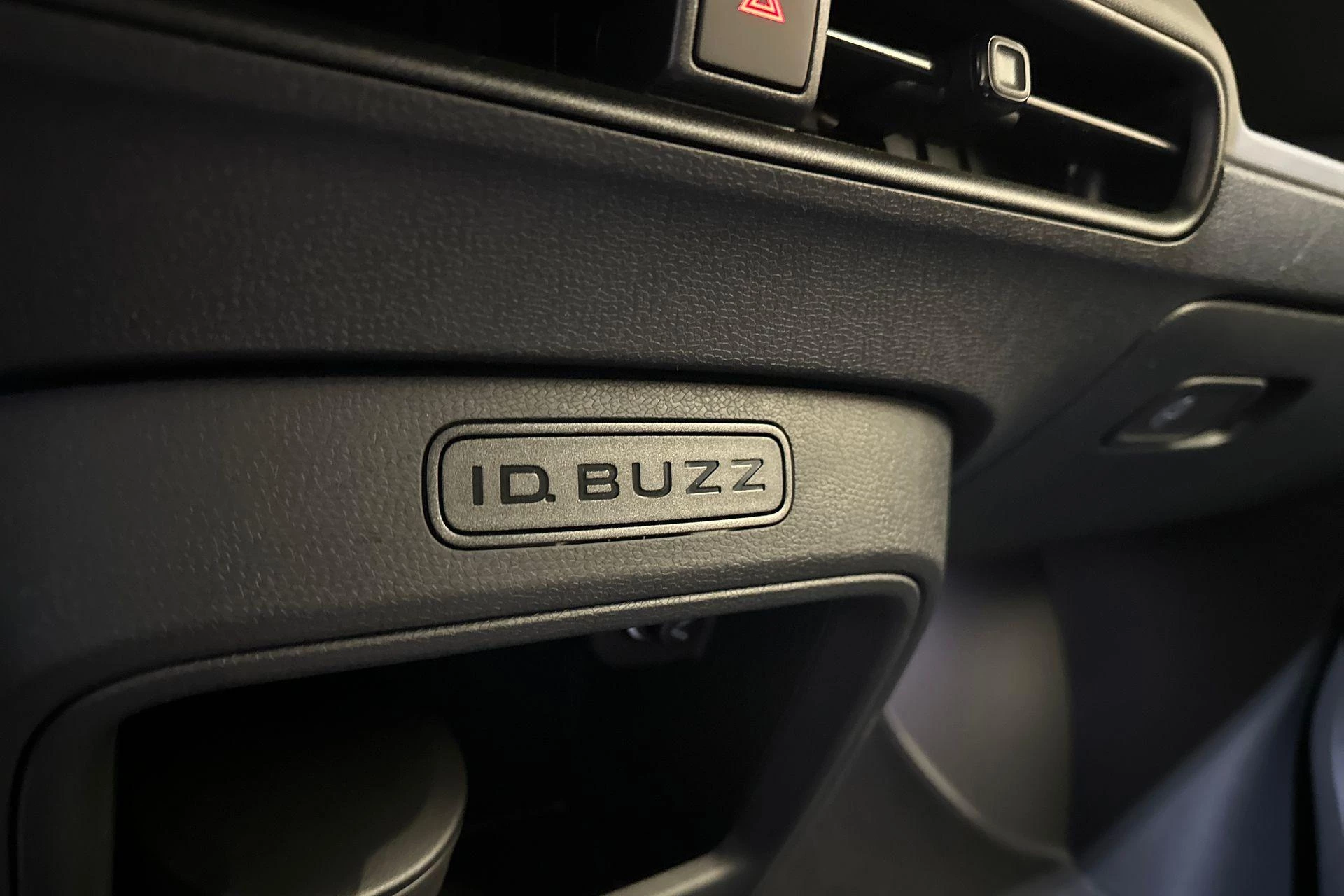 Hoofdafbeelding Volkswagen ID. Buzz Cargo