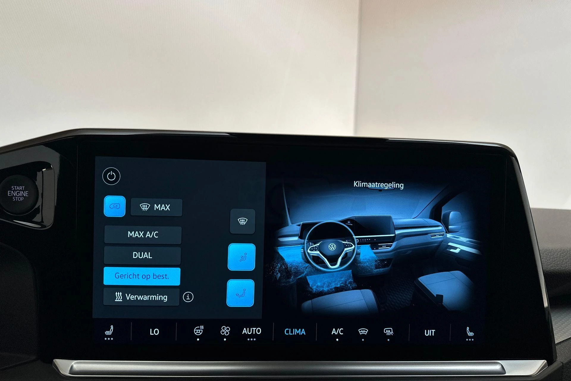 Hoofdafbeelding Volkswagen e-Transporter