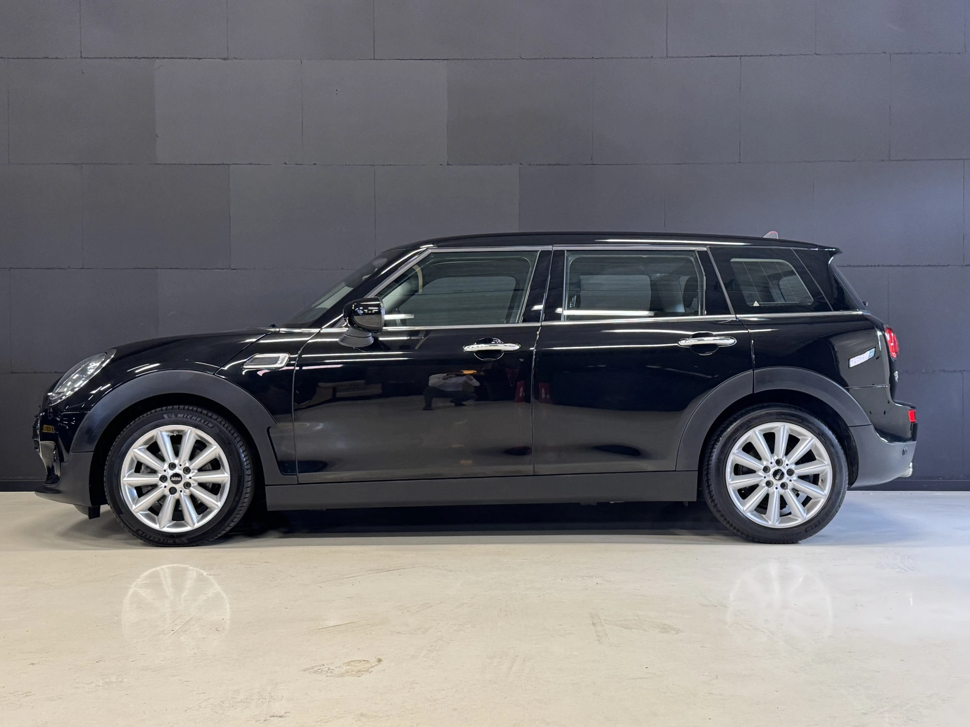 Hoofdafbeelding MINI Clubman
