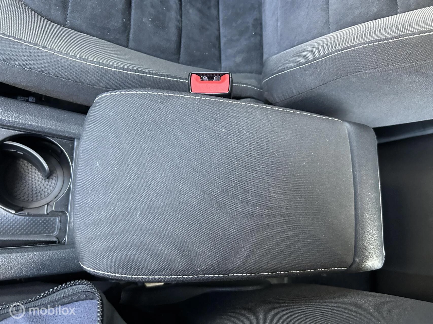 Hoofdafbeelding Volkswagen Golf Sportsvan