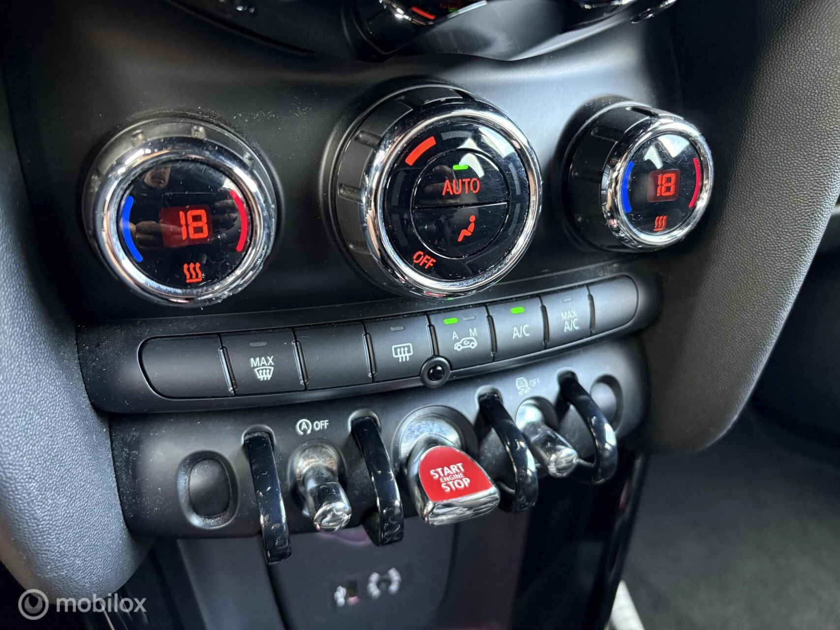 Hoofdafbeelding MINI Cooper S