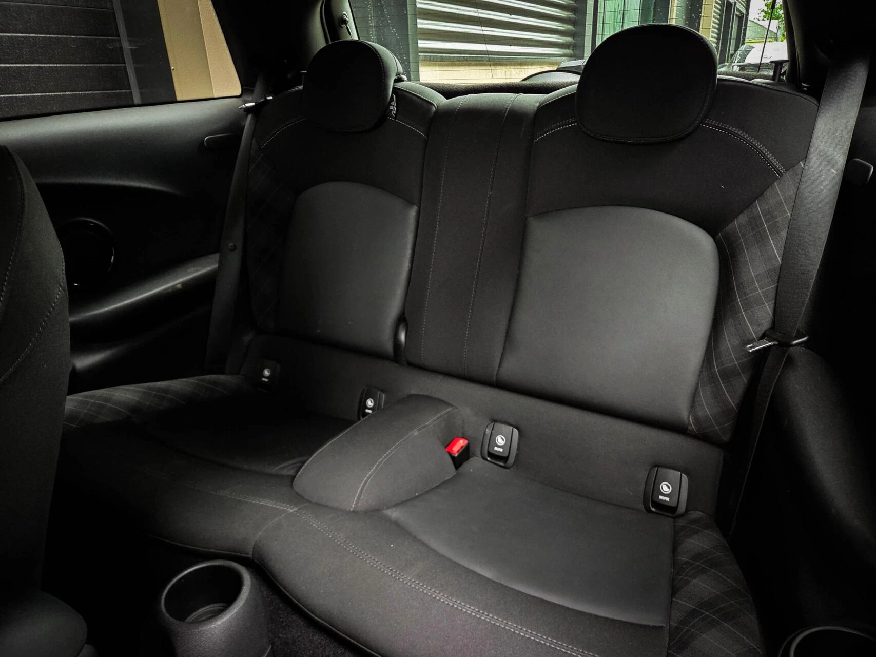 Hoofdafbeelding MINI Cooper S