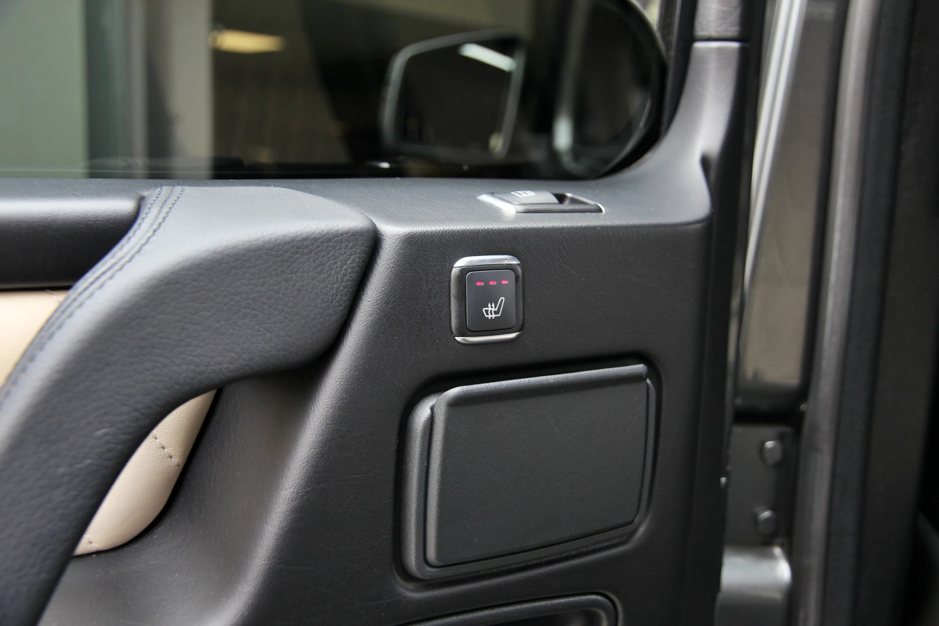 Hoofdafbeelding Mercedes-Benz G-Klasse